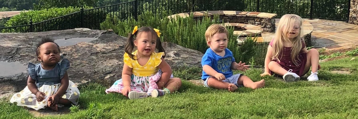 Down Syndrome Alabama banner