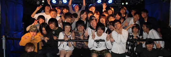 AGM6th's profile banner image