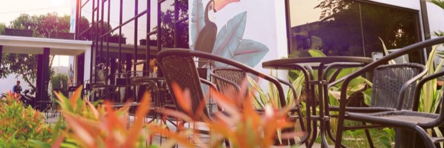 GoRich Bar & Kitchen banner