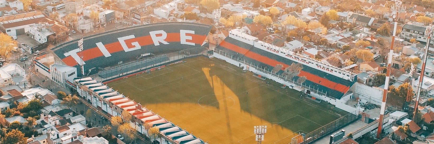 TigrePrimera's profile banner image
