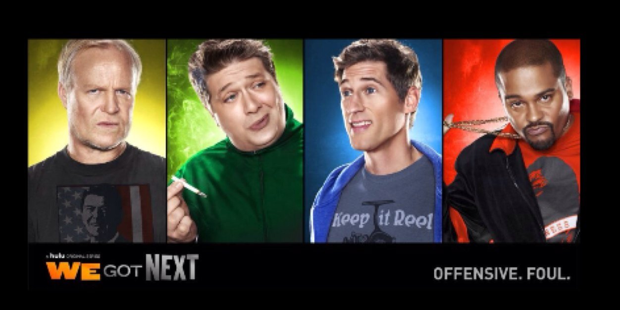 BumperRobinson's profile banner image