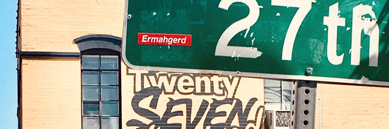 I said what I said banner