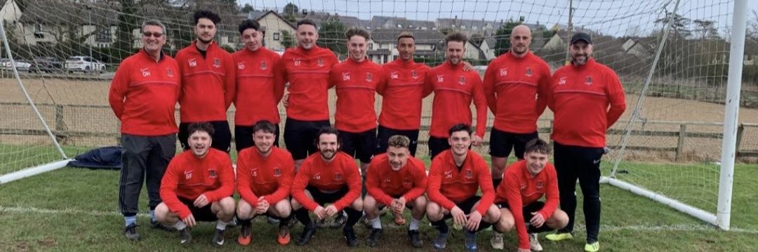 AfcTenby's profile banner image