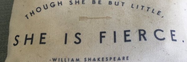 ChristineCouser Profile Banner