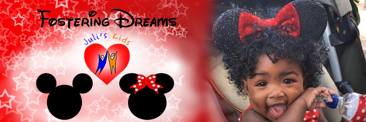 JulisKids's profile banner image