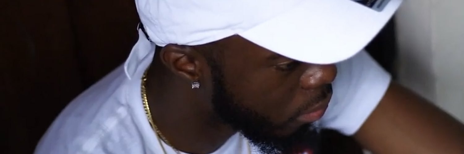 DreLaylow's profile banner image