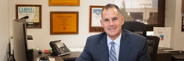 Marc Rovner Attorney banner