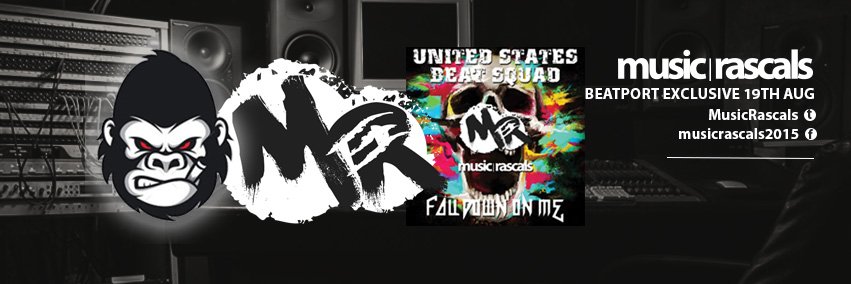 USBSquad's profile banner image