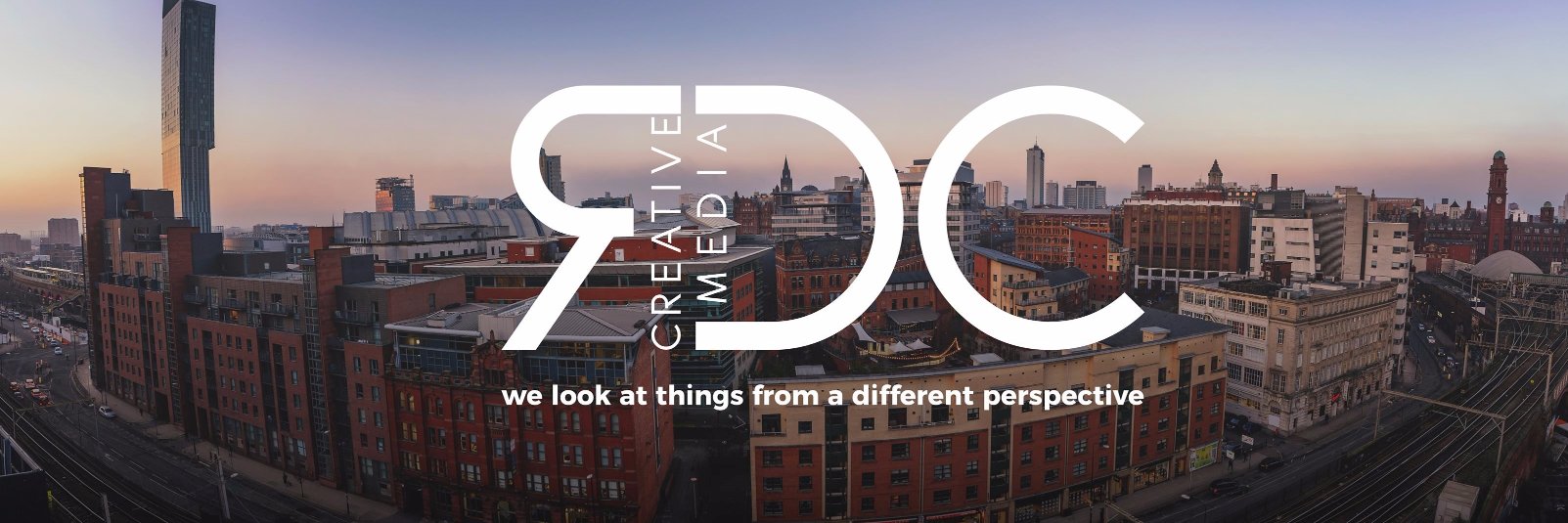 rdccreative's profile banner image