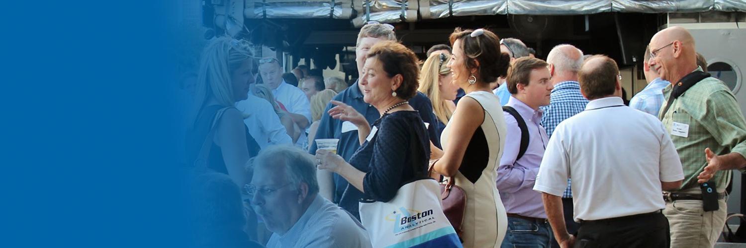 ISPE Boston Area Chapter banner