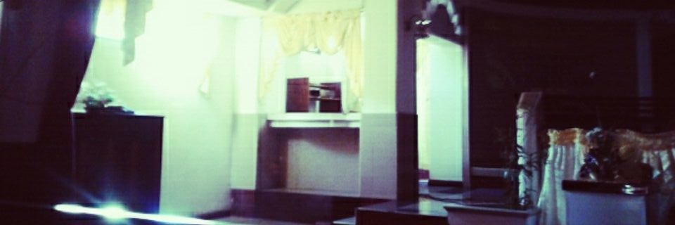RemzieGamah's profile banner image