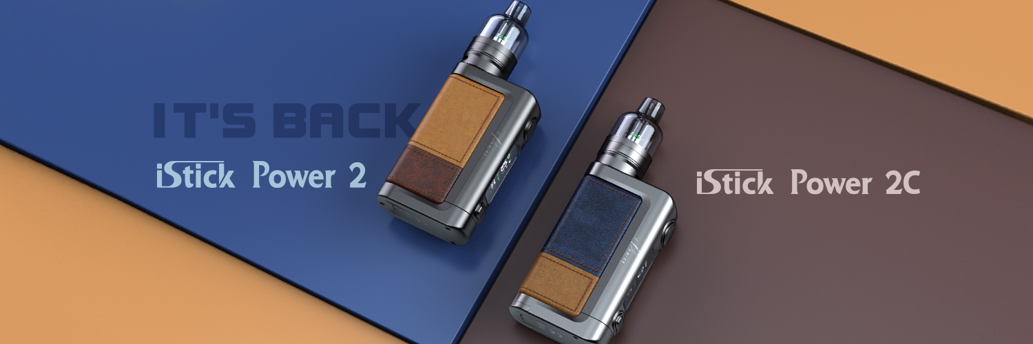 Eleaf Global banner