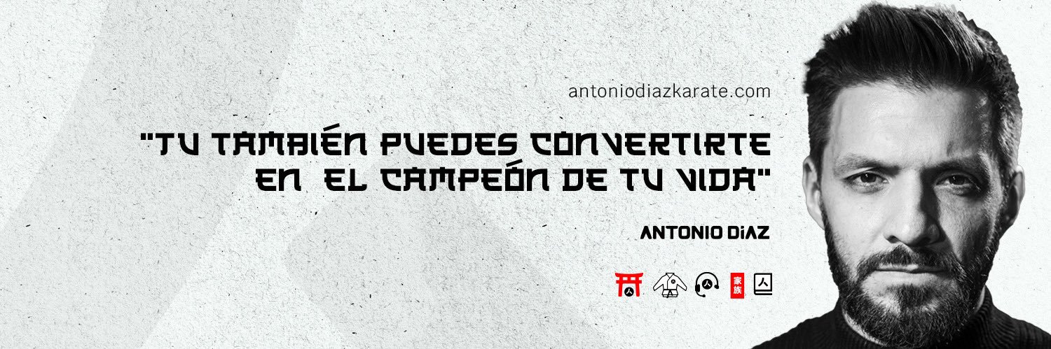 Antonio Díaz OLY banner