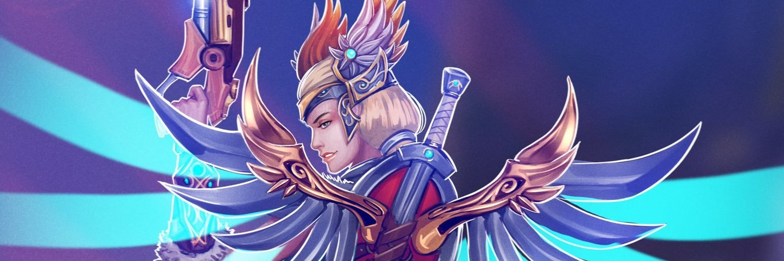 FunnySouly's profile banner image