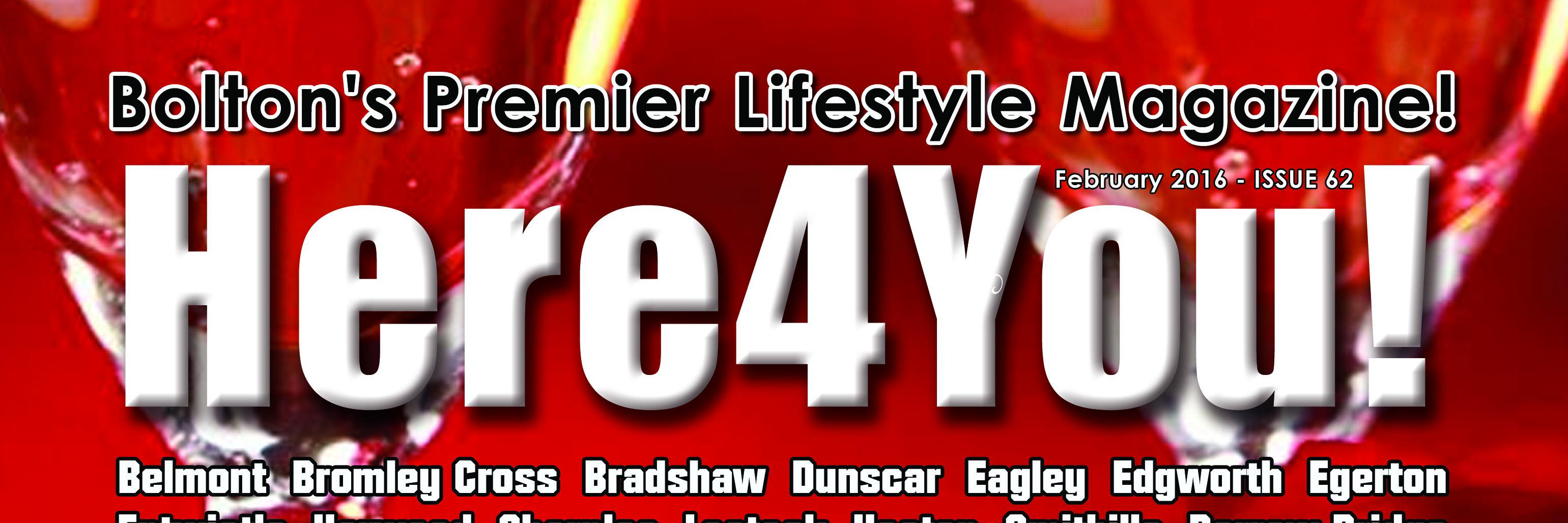 here4youmag's profile banner image