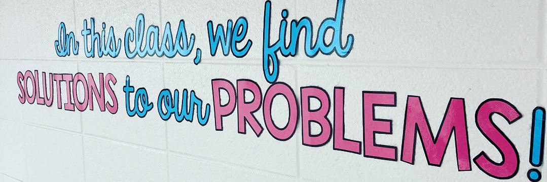 Mrs. Webb banner