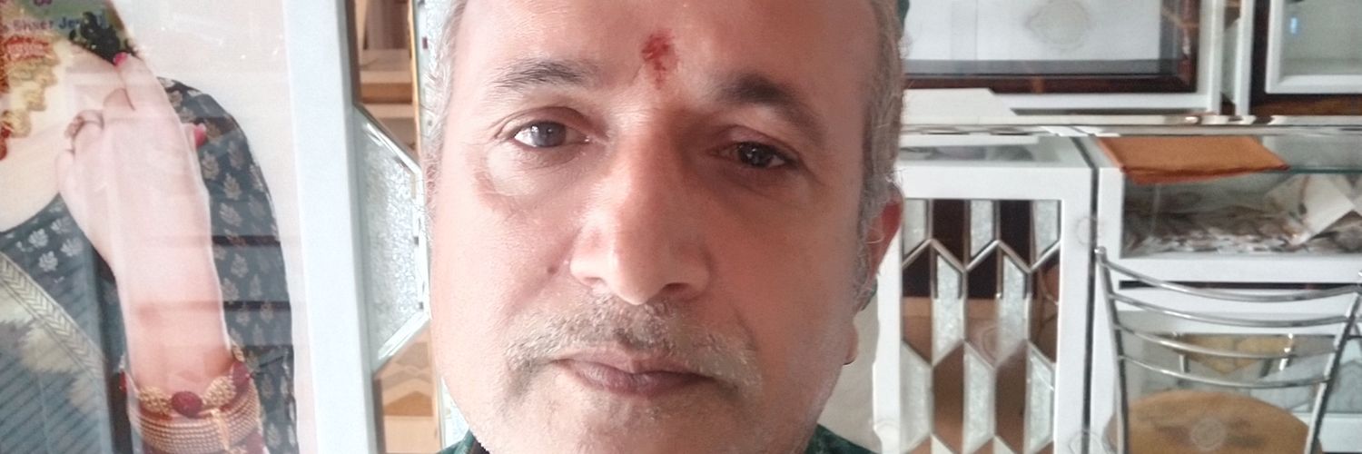 ramlal771972's profile banner image