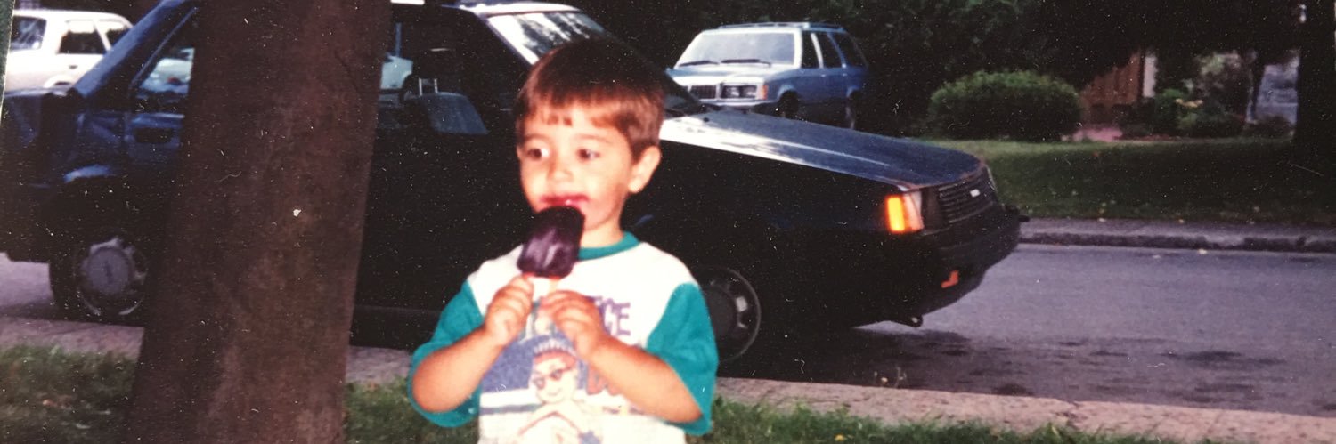 Serag “The Franchise” Meletian banner