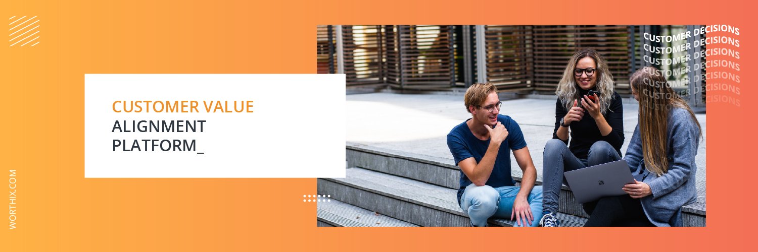 worthix's profile banner image