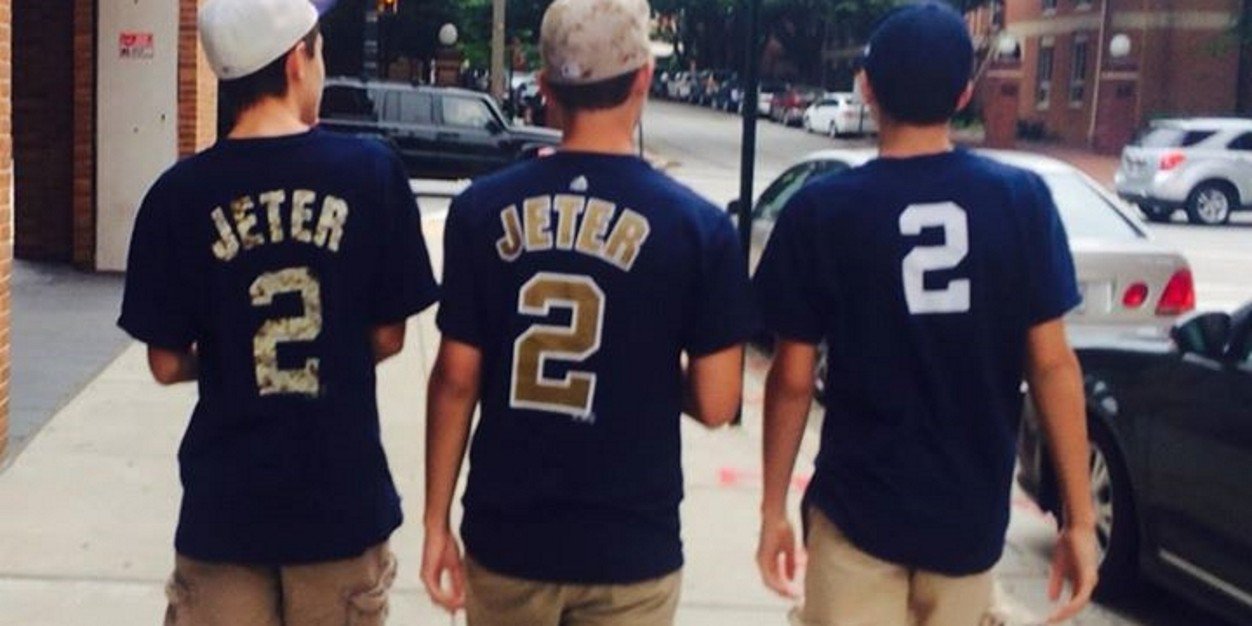 Bourbon, Beer & BBQ 🇺🇸 banner