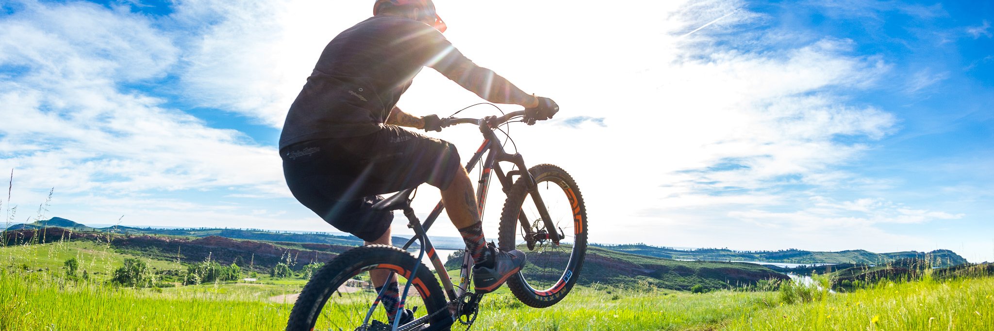 NinerBikes's profile banner image