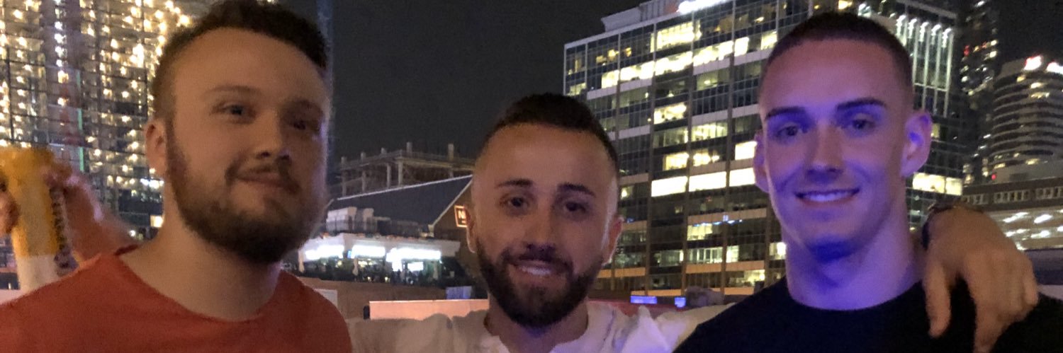 chrischambers95's profile banner image
