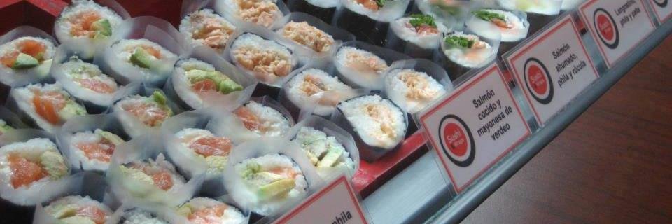 Sushiwraps's profile banner image