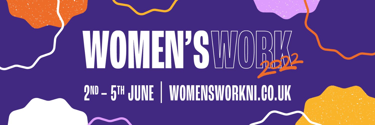 Women's Work banner