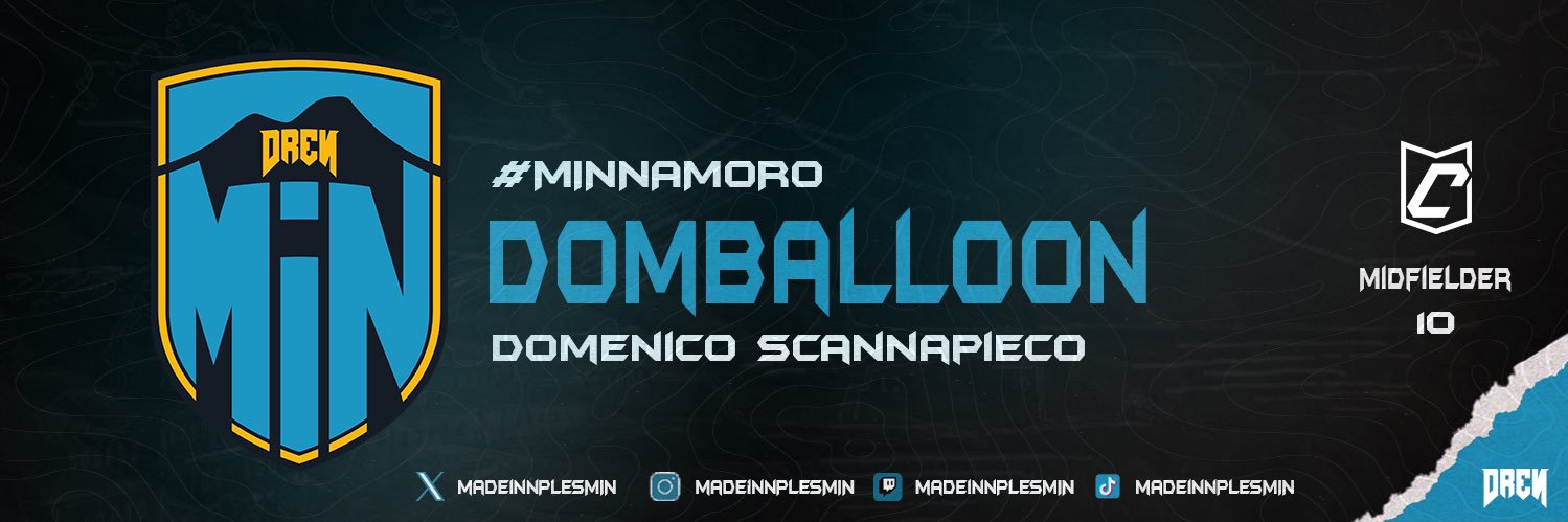 Domballoon©️D10S banner