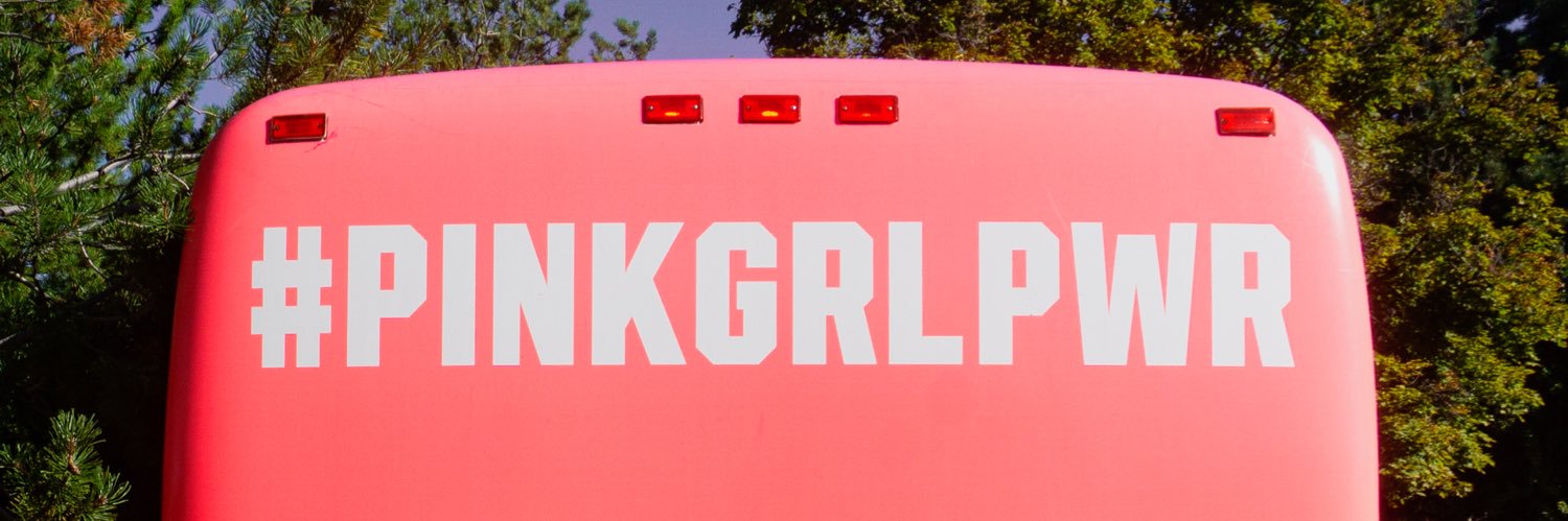 UtahPINK's profile banner image