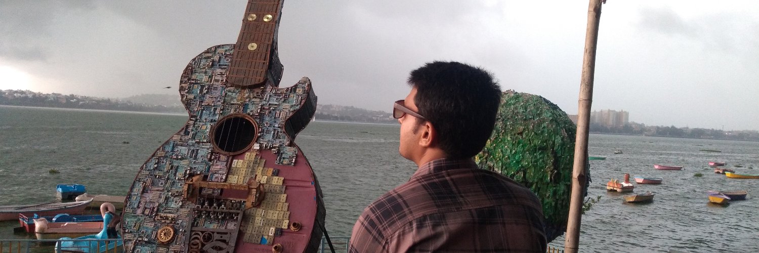 prashanth_life's profile banner image