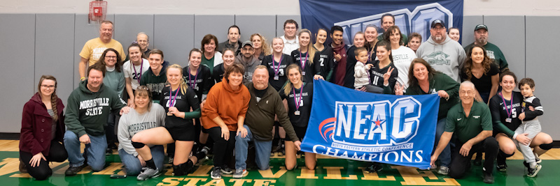 MSCVolleyball's profile banner image