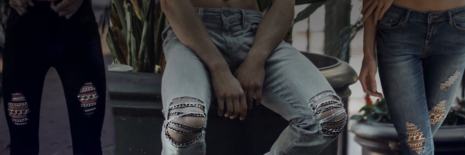 RayarJeans's profile banner image