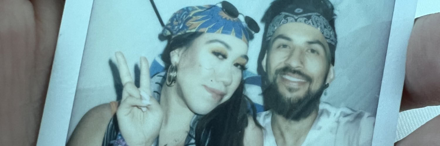 highaileen's profile banner image