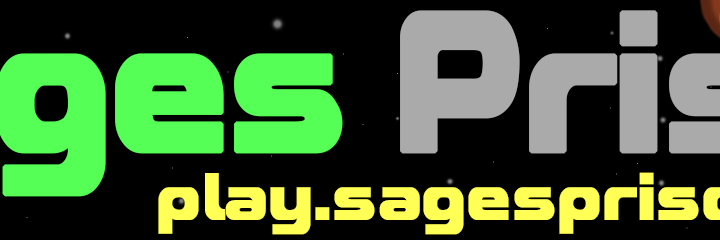 SagesPrison's profile banner image