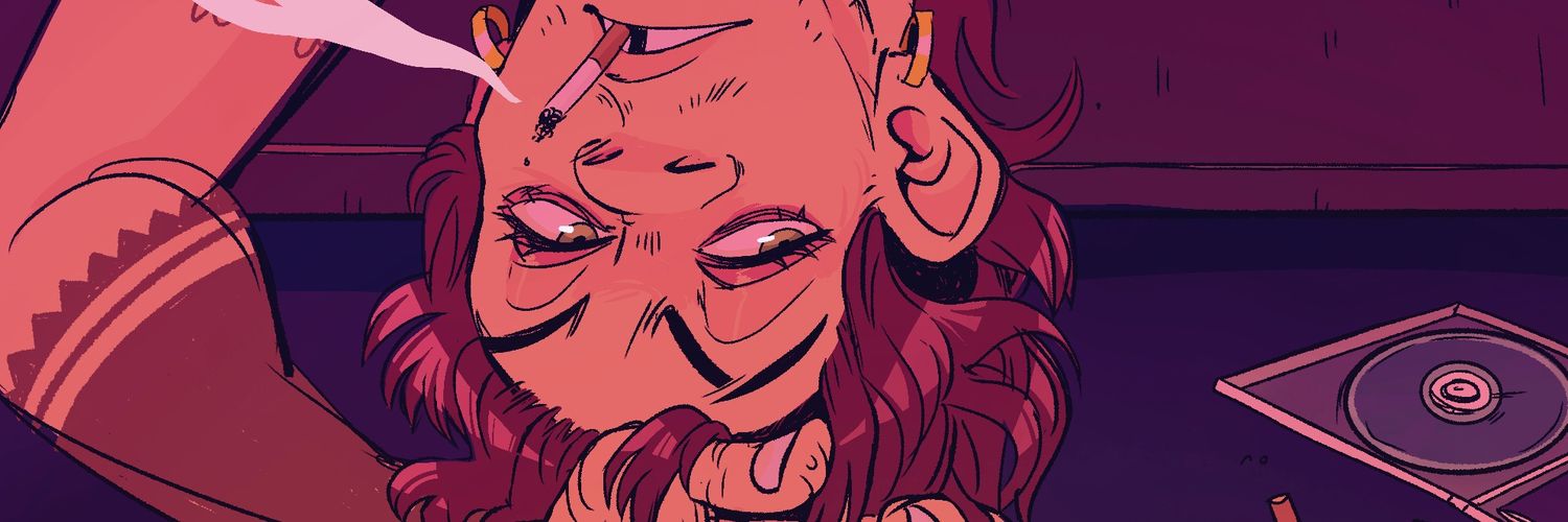 🤠 tooooooooooobi 🤠 banner