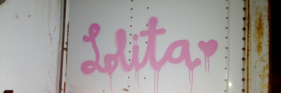 🖤 Lolita 🖖🏽 banner