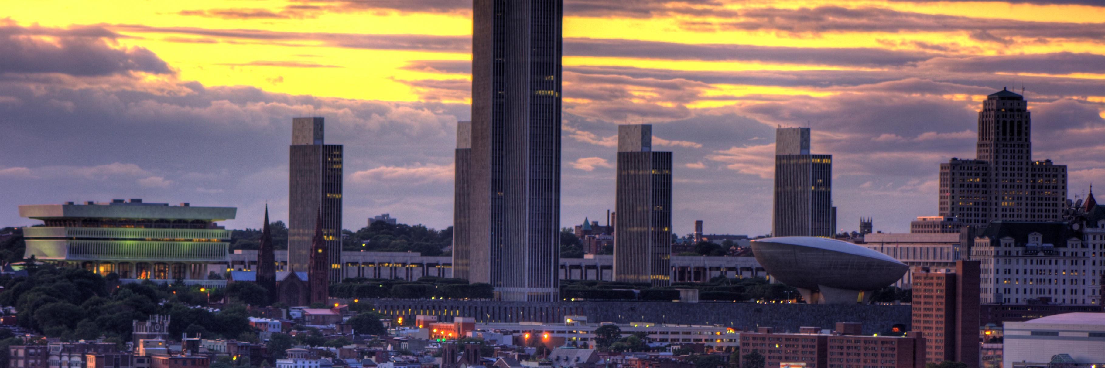 IGDA Albany Chapter banner