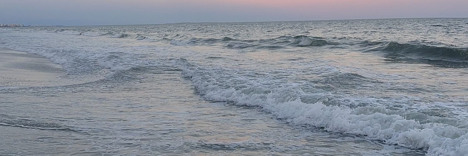 GoJeffry's profile banner image