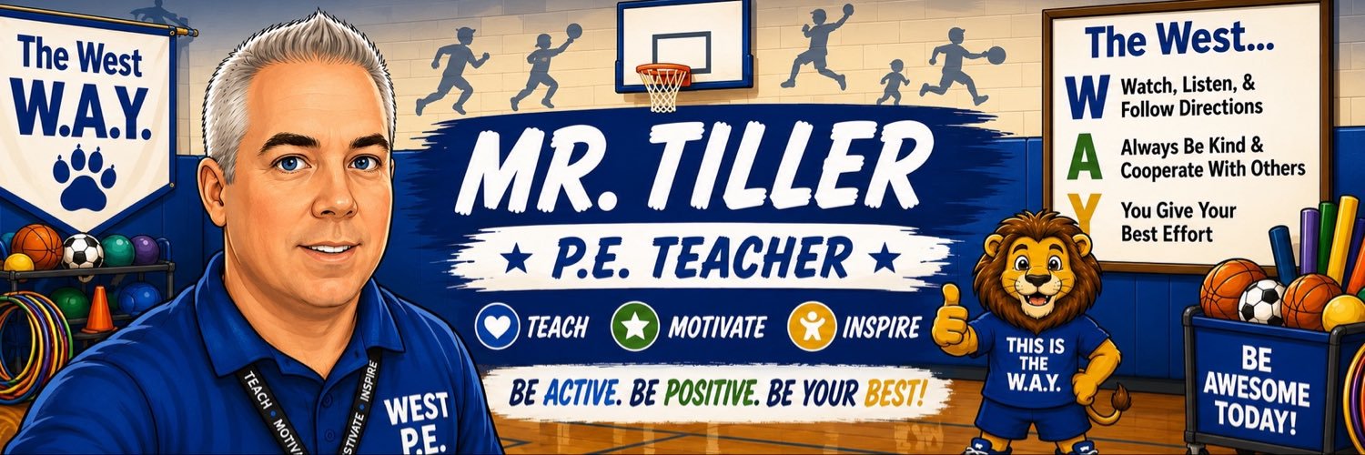 TillerWestWay's profile banner image