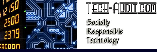 techauditcom's profile banner image