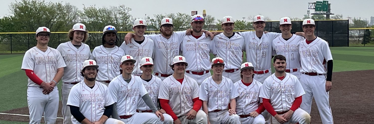 UNLClubBaseball's profile banner image