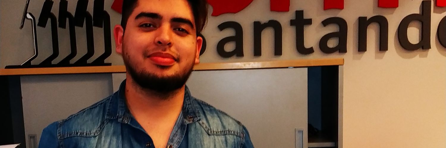 matiasmillan12's profile banner image