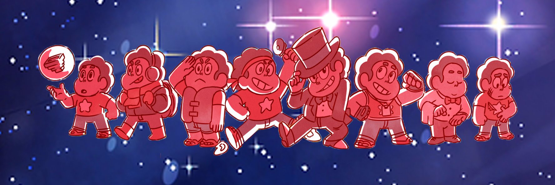 FauxChrome's profile banner image