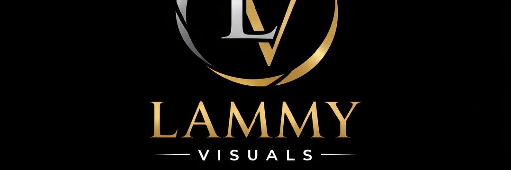 Lammy Visuals 📸 banner