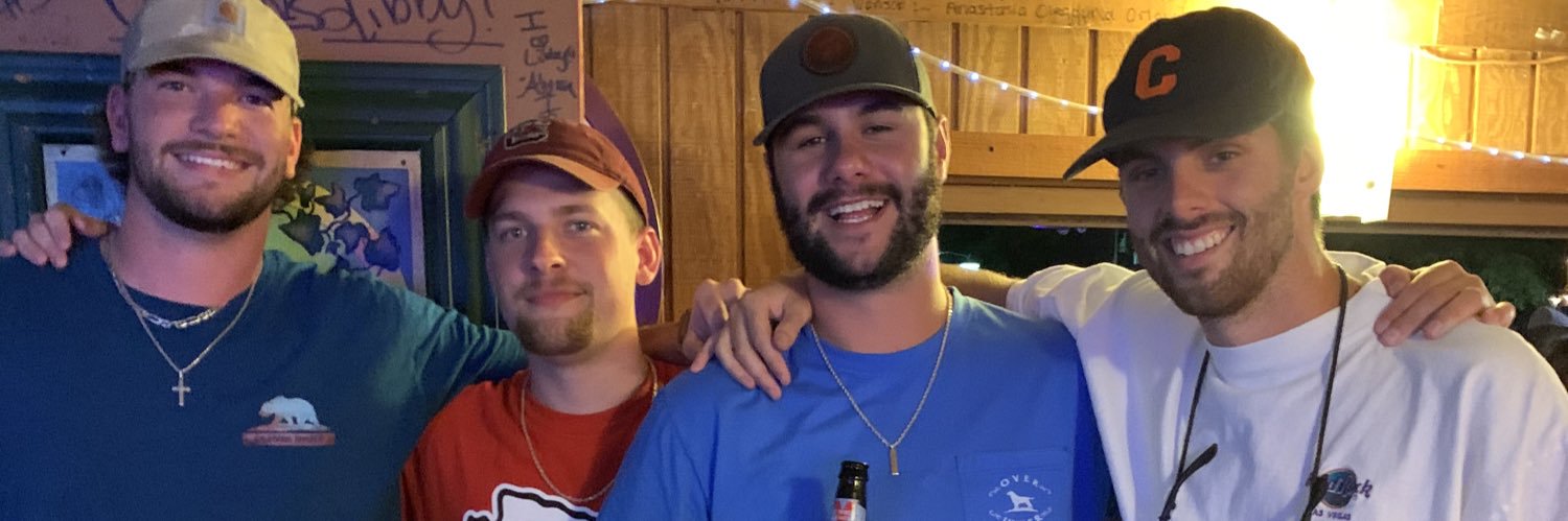 beasley_jake's profile banner image