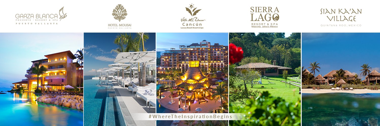TaferResorts's profile banner image
