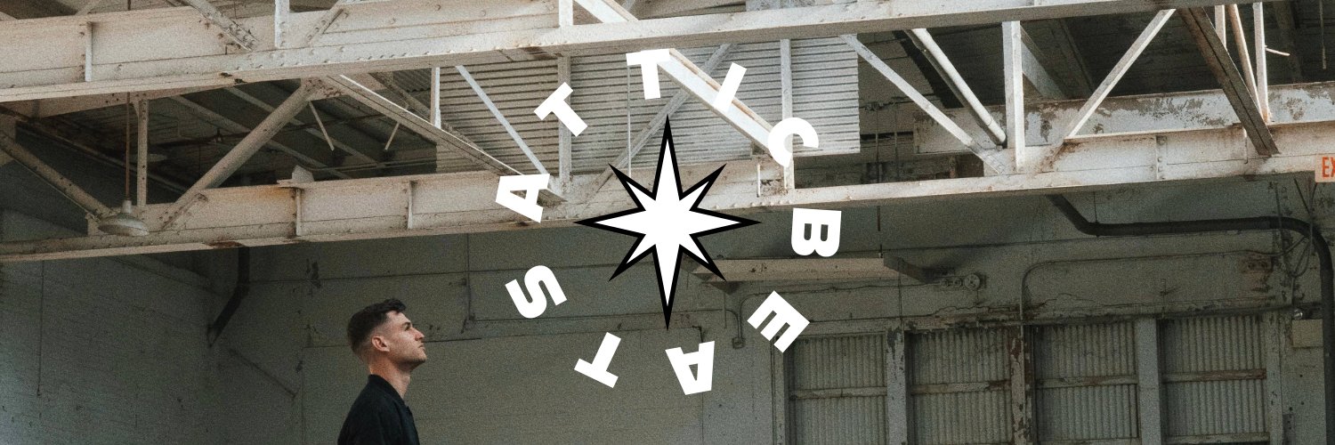 Attic Beats banner
