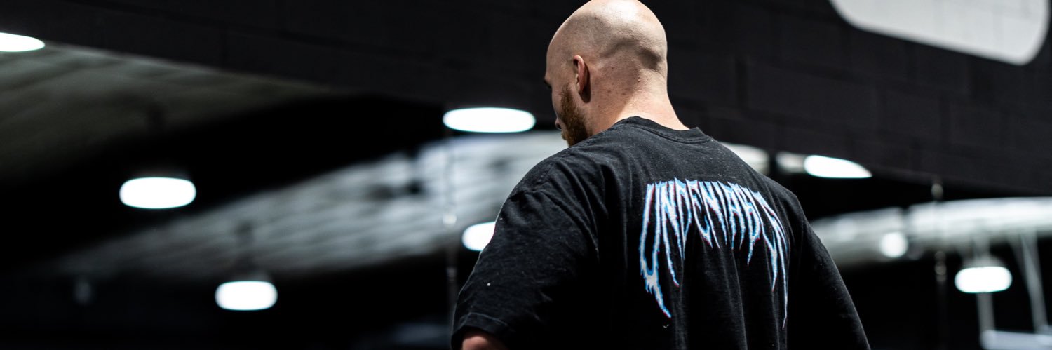 JackRegar16's profile banner image