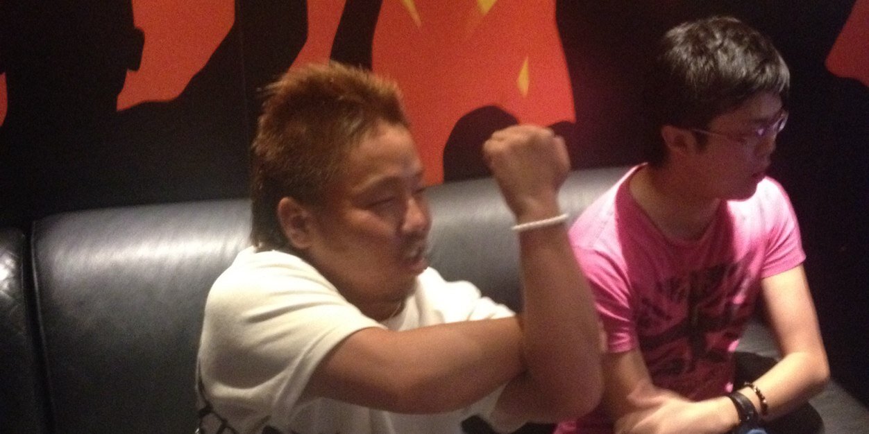 amatai77's profile banner image